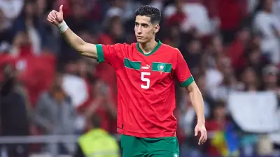 شرط جزائي بـ15 مليون يورو يثير الجدل حول مستقبل نايف أكرد مع مارسيليا