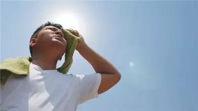 خبير مناخ يحذر من خطورة التعرض للشمس بدءًا من الغد لمدة 93 يومًا