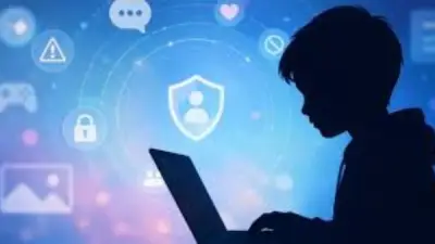 مستشار وزير الاتصالات: منصة وعي.نت تعزز المواطنة الرقمية وتحمي الأطفال