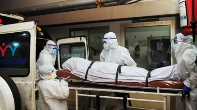 الكونغو تسجل 782 إصابة مؤكدة بالإيبولا و181 وفاة
