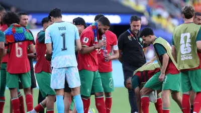 فترات التبريد في مونديال 2026.. أرقام تكشف زيادة الأهداف بعد الاستراحة