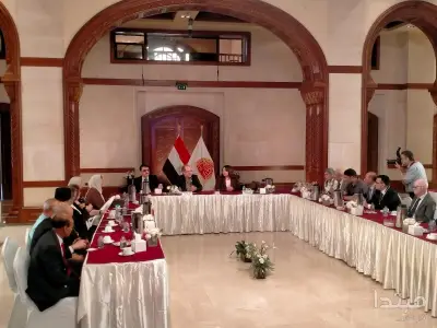 المركز الثقافي القبطي يناقش تأثيرات حركة الأفروسنتريك وأبعادها على مصر