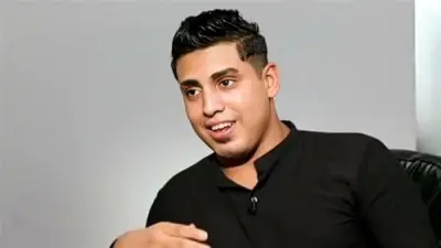 محكمة اقتصادية تبدأ نظر معارضة كروان مشاكل على حكم حبسه سنتين