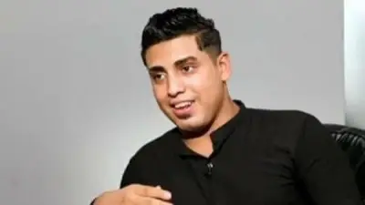تأييد حبس كروان مشاكل عامين وتغريمه 200 ألف جنيه