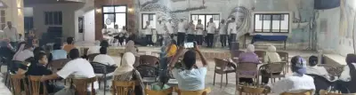 صالون ثقافي بالسويس يناقش حماية الهوية في عصر الرقمنة