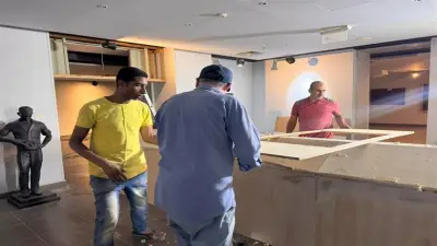 وزيرة الثقافة تفتتح معرض «صورة مصر: رحلة في ذاكرة الوطن» الثلاثاء
