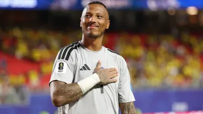 حارس كوراساو روم يسطر ليلة أسطورية أمام الإكوادور في مونديال 2026