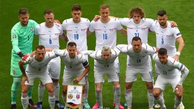 كأس العالم 2026: التشيك وجنوب أفريقيا في مواجهة الجريحين اليوم