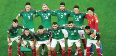 تشكيل منتخب تشيك الرسمي لمواجهة المكسيك في كأس العالم 2026