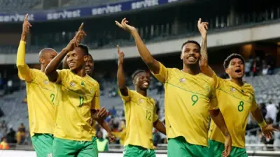 موعد مباراة التشيك وجنوب إفريقيا في كأس العالم 2026 والقنوات الناقلة