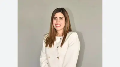 داليا مرعب: مصر تمتلك مقومات قوية لتصبح مركزا إقليميا رائدا في الجيل الخامس