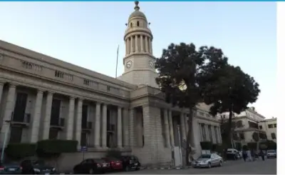 عميد قصر العيني: المستشفيات الجامعية تستقبل 32.5 مليون مريض سنوياً