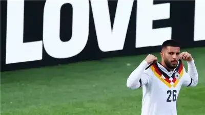 دينيز أونداف يقود ألمانيا للتأهل لدور الـ32 في مونديال 2026