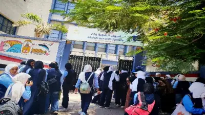 وكيل تعليم أسوان يعلن قرب إعلان نتيجة الشهادة الإعدادية خلال أيام