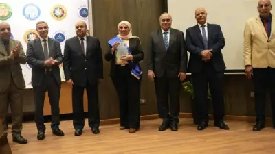 نائب وزير المالية يكرم الأمهات المثاليات والموظفين المتميزين ورواد العمل