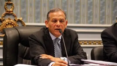 نائب رئيس القومي لحقوق الإنسان يدعو لتقاسم دولي عادل لمسؤوليات اللاجئين
