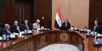 مساعد رئيس الوزراء: الصياغة الجديدة لوثيقة سياسة ملكية الدولة وضعت في اعتبارها المخاطر