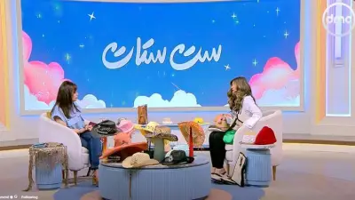 نيفين أنور: الدانتيل وحقائب الصيف متعددة الاستخدامات أبرز صيحات الموضة