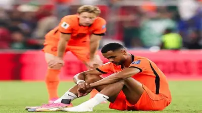 رغم الخسارة من المغرب.. هولندا تعزز رقمها القياسي في كأس العالم
