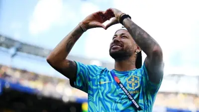 كشف تفاصيل غياب نيمار عن مواجهة البرازيل وهايتي في كأس العالم 2026