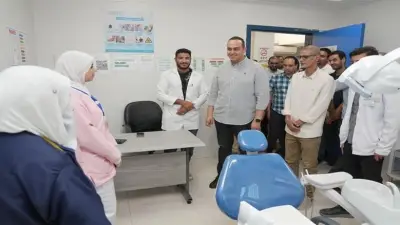 تفاصيل التشغيل التجريبي للتأمين الصحي الشامل بالمنيا بتكلفة 48 مليار جنيه