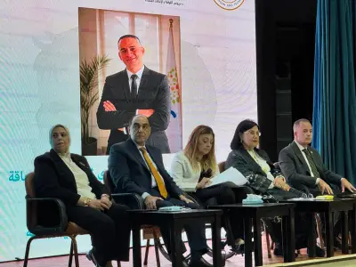 تطوير آليات دعم ذوي الإعاقة السمعبصرية في مصر