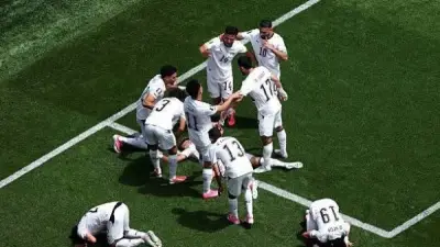 ضياء السيد: قدمنا مباراة رائعة أمام بلجيكا وزيكو كاد يسجل لولا كورتوا