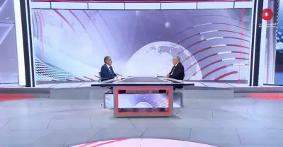 ضياء رشوان: إسرائيل قد تلجأ إلى الاغتيالات الصامتة في إيران