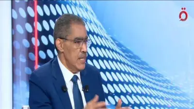 ضياء رشوان: توجه جاد من الحكومة لإقرار قانون حرية تداول المعلومات