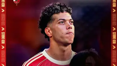مكتشف إمام عاشور: اللاعب لا يفكر في الرحيل عن الأهلي وإمكاناته تفوق مستواه الحالي بمليون مرة