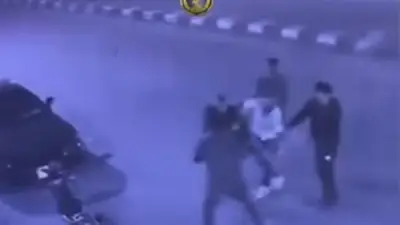 خلاف بسبب الإزعاج ينتهي بجريمة.. مقتل شاب في القليوبية وحبس المتهمين