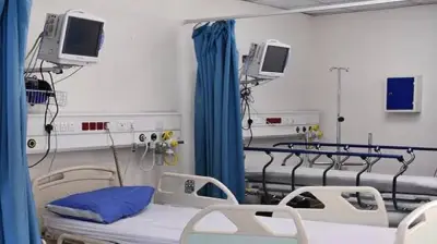 نقيب الأطباء: المستشفيات الحكومية تتقاضى رسوماً من الجامعات الخاصة لتدريب الطلاب