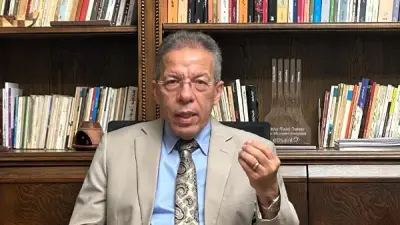 نقيب الأطباء: كرامة المريض التزام مهني وأخلاقي ونرفض تعميم الإساءة للأطباء