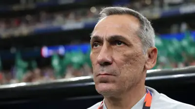 دونيس يتعرض لهجوم جديد بعد خروج السعودية من كأس العالم 2026