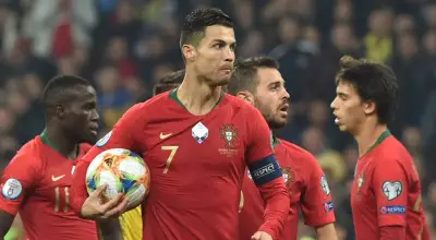 التعادل يحسم قمة البرتغال وكولومبيا في ختام دور المجموعات بكأس العالم 2026