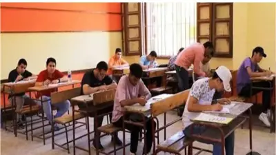 مدة امتحان اللغة العربية للثانوية العامة 2026: 3 ساعات وضوابط مهمة