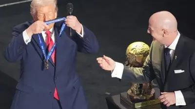 أزمات مبكرة تضرب كأس العالم 2026: من حظر الحكام إلى ثعابين سويسرا وسرقة الأسود الثلاثة