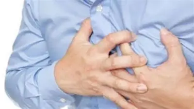 علامات مبكرة تكشف أمراضا خطيرة.. لا تتجاهلها وزارة الصحة تحذر