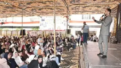 شرق المنصورة تطلق قوافل تعليمية مجانية لدعم طلاب الثانوية العامة