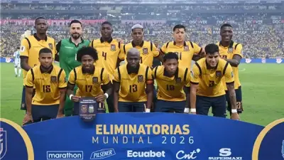 تشكيل الإكوادور المتوقع لمواجهة كوت ديفوار في افتتاح مونديال 2026