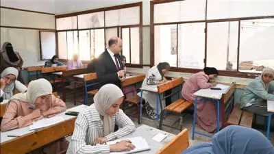 التعليم تنفي تأجيل امتحانات الدبلومات الفنية 2026 بسبب رأس السنة الهجرية