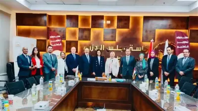 صندوق تطوير التعليم وسيسكو يبحثان التوسع في إعداد الكوادر الرقمية