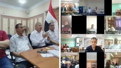 تعليم الشرقية ينهي تجهيزات لجان الثانوية العامة ويشدد على مكافحة الغش