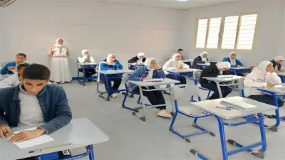 خبير تربوي: سهولة أو صعوبة الامتحان ليست مقياسًا لتنسيق الجامعات 2026