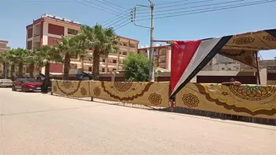 تعليم الشرقية: انتهاء الاستعدادات لامتحانات الثانوية العامة بمشاركة 69 ألف طالب
