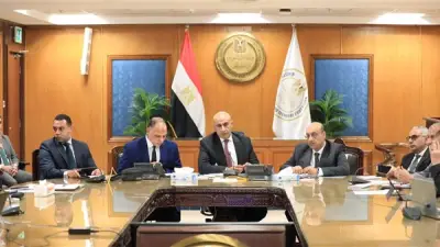 وزير التعليم يصدر قرارات عاجلة في أول أيام امتحانات الثانوية العامة 2026