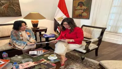 مصر والبحرين تتعاونان للحفاظ على التراث الثقافي وإحياء المباني التاريخية