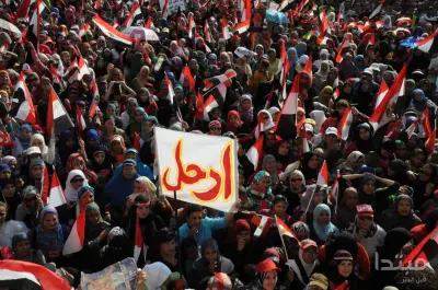 مصر ومكافحة الإرهاب بعد ثورة 30 يونيو: مقاربة لاقت رواجًا إقليميًا ودوليًا