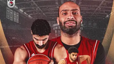 منتخب مصر لكرة السلة يلتقي ليبيا ودياً استعداداً لتصفيات كأس العالم 2027