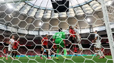 منتخب مصر يهزم نيوزيلندا 3-1 في كأس العالم 2026 بأول فوز تاريخي